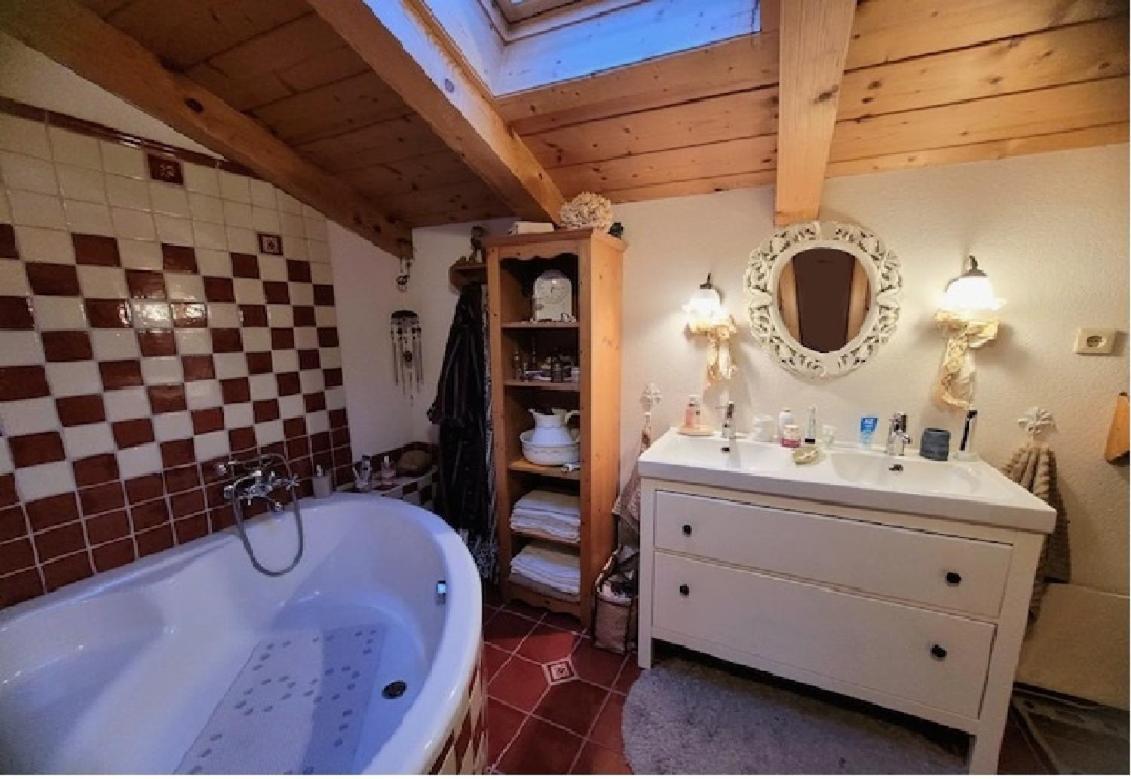 Haus Markus Wolfsberg Luaran gambar