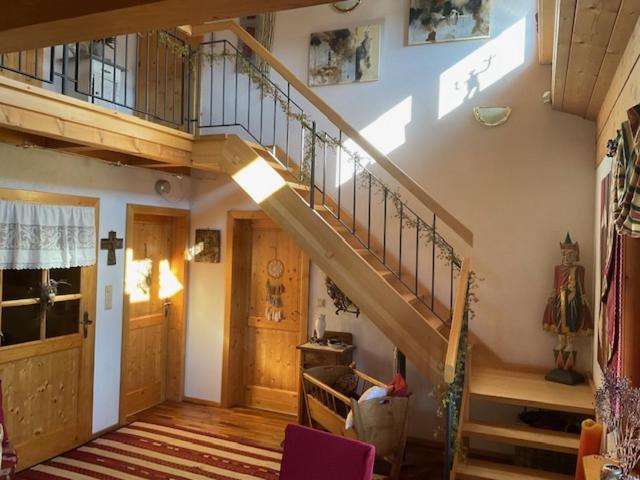 Haus Markus Wolfsberg Luaran gambar