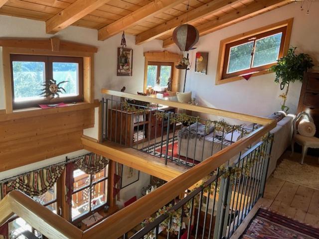 Haus Markus Wolfsberg Luaran gambar