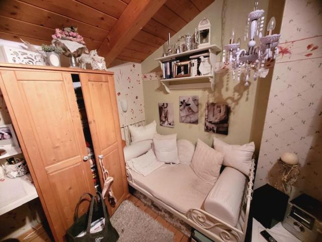 Haus Markus Wolfsberg Luaran gambar