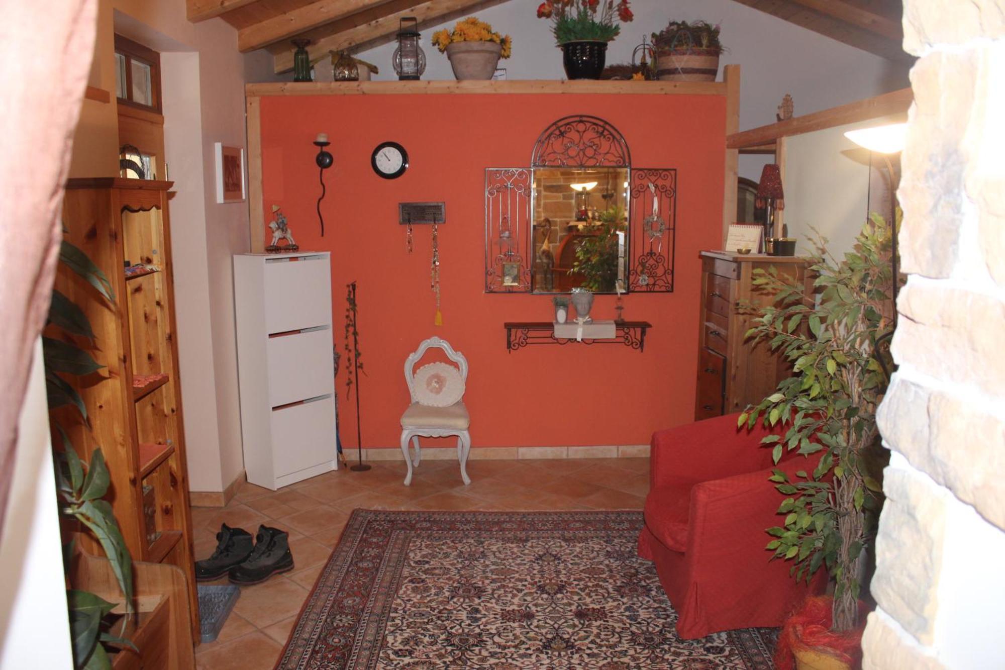 Haus Markus Wolfsberg Luaran gambar
